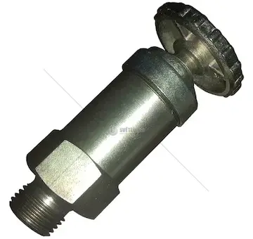 14mm úplné ruční čerpadlo kovové | 93-3260.9CZ