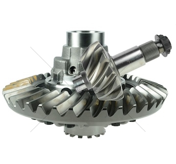17X DIFF.KIT 37:11 R.3.36 EURORICA 81171543