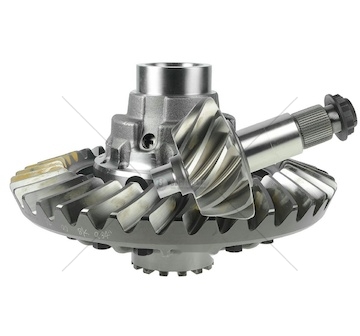 17X DIFF.KIT 37:13 R.2.85 EURORICA 81171541
