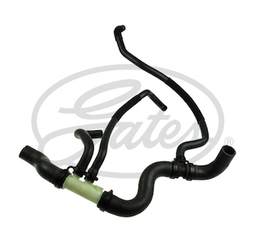 Hadice chladiče GATES 05-3165