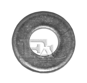 Ochranný kryt proti zahřívání, vstřikovací systém FA1 107.529.010