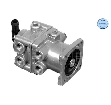 Brzdový ventil, provozní brzda MEYLE 034 043 0010