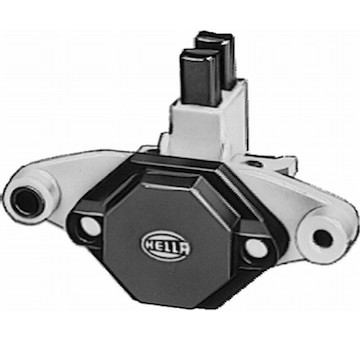 Regulátor generátoru HELLA 5DR 004 241-157