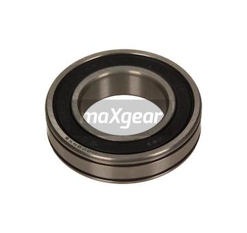 Lozisko, stredni lozisko klouboveho hridele MAXGEAR 10-0063