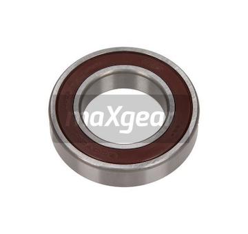 Lozisko, stredni lozisko klouboveho hridele MAXGEAR 10-0061
