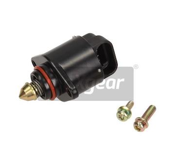 Volnoběžný regulační ventil, přívod vzduchu MAXGEAR 58-0015