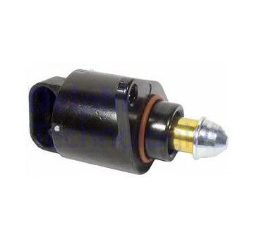 Volnoběžný regulační ventil, přívod vzduchu DELPHI CV10201-12B1