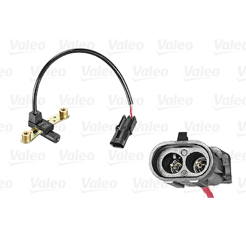 Generátor impulsů, klikový hřídel VALEO 254134