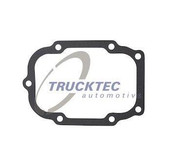 Těsnění, chladič oleje TRUCKTEC AUTOMOTIVE 01.18.015