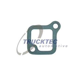 Těsnění, termostat TRUCKTEC AUTOMOTIVE 01.19.002
