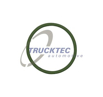 Těsnění, chladič oleje TRUCKTEC AUTOMOTIVE 04.18.035