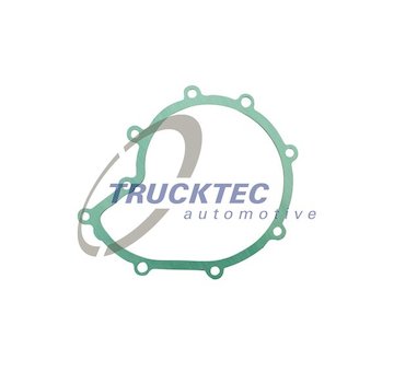 Těsnění, vodní čerpadlo TRUCKTEC AUTOMOTIVE 04.19.108