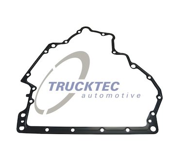 Těsněné, víko (kliková skříň) TRUCKTEC AUTOMOTIVE 05.10.026