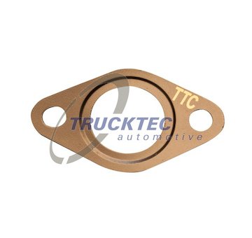 Těsnění, AGR ventil TRUCKTEC AUTOMOTIVE 05.16.003