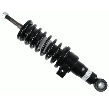 Tlumic, zaveseni kabiny SACHS 115 215