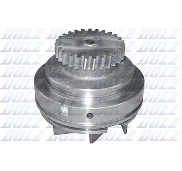 Vodní čerpadlo DOLZ B182