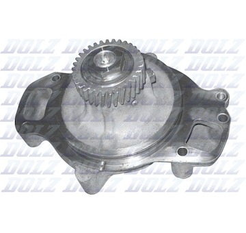 Vodní čerpadlo DOLZ E120