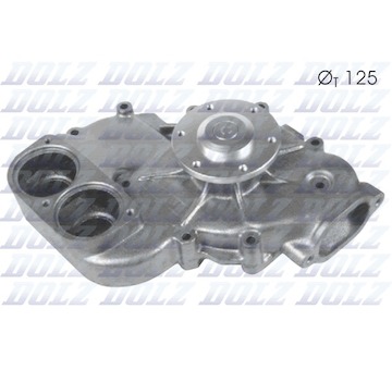 Vodní čerpadlo DOLZ M178