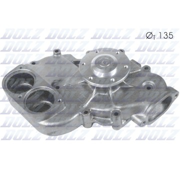 Vodní čerpadlo DOLZ M278