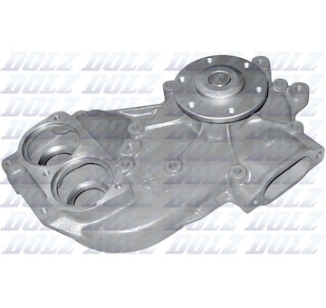 Vodní čerpadlo DOLZ M624