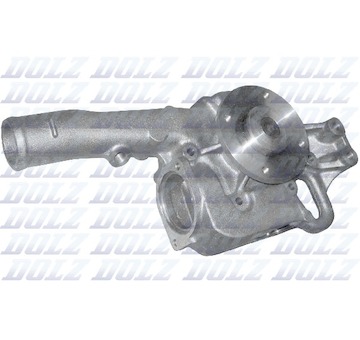 Vodní čerpadlo DOLZ M630