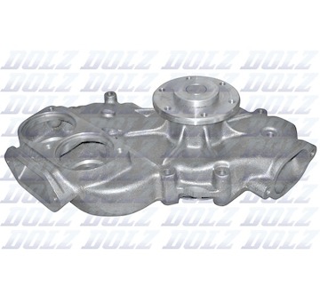 Vodní čerpadlo DOLZ M634