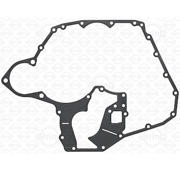 Těsnění, rozvodové ústrojí ELRING 008.891