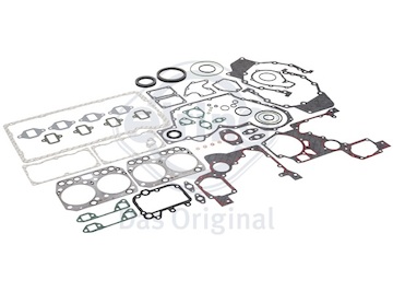 Kompletní sada těsnění, motor ELRING 051.370