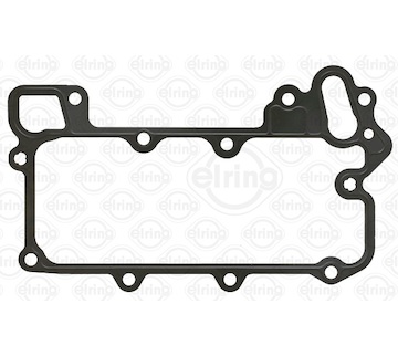 Těsnění, chladič oleje ELRING 097.770