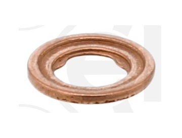 Těsnicí kroužek, držák trysky ELRING 124.870