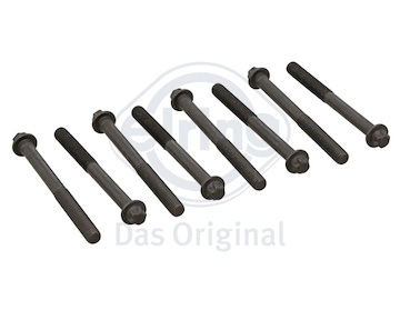 Sada šroubů hlavy válce ELRING 182.430