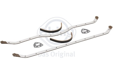 Sada těsnění, olejová vana ELRING 284.734