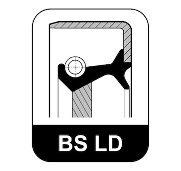 Těsnicí kroužek ELRING 323.772