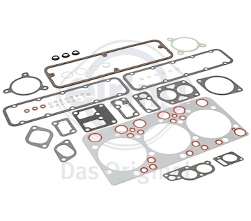 Sada těsnění, hlava válce ELRING 580.140