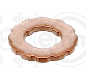 Těsnicí kroužek, držák trysky ELRING 585.100