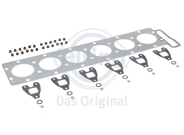 Sada těsnění, hlava válce ELRING 732.420