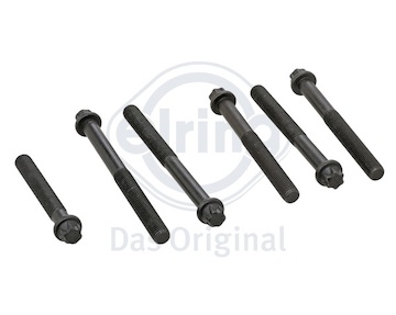 Sada šroubů hlavy válce ELRING 820.548