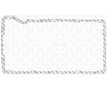 Těsnění, olejová vana ELRING 834.697