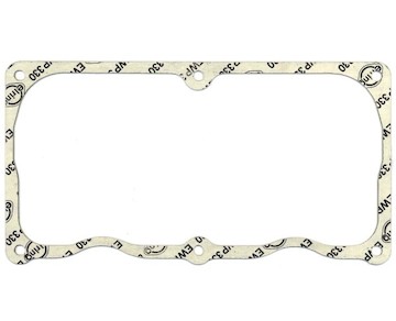 Těsnění, kryt hlavy válce ELRING 835.634