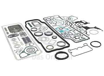 Kompletní sada těsnění, motor ELRING 896.970