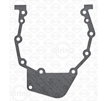 Těsněné, víko (kliková skříň) ELRING 925.056