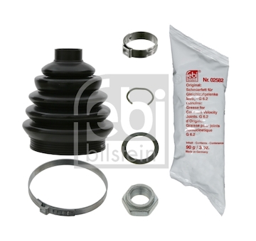 Sada měchů, hnací hřídel FEBI BILSTEIN 03595