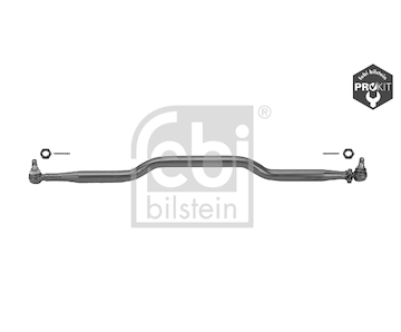 Příčné táhlo řízení FEBI BILSTEIN 03939