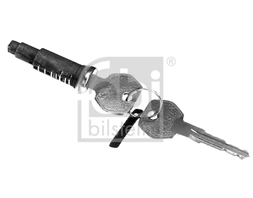 Zamykací válec FEBI BILSTEIN 05813