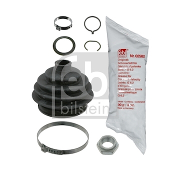 Sada měchů, hnací hřídel FEBI BILSTEIN 08299