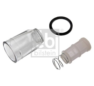 Palivový filtr FEBI BILSTEIN 08754