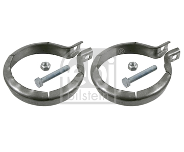 Montážní sada, výfuková trubka FEBI BILSTEIN 09420