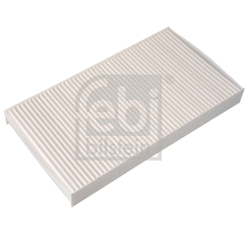 Filtr, vzduch v interiéru FEBI BILSTEIN 11510