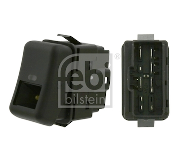 Tlakovy spinac, regulace zatizeni napravy FEBI BILSTEIN 11792