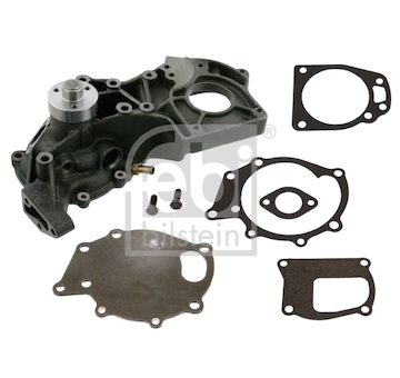 Vodní čerpadlo FEBI BILSTEIN 17467